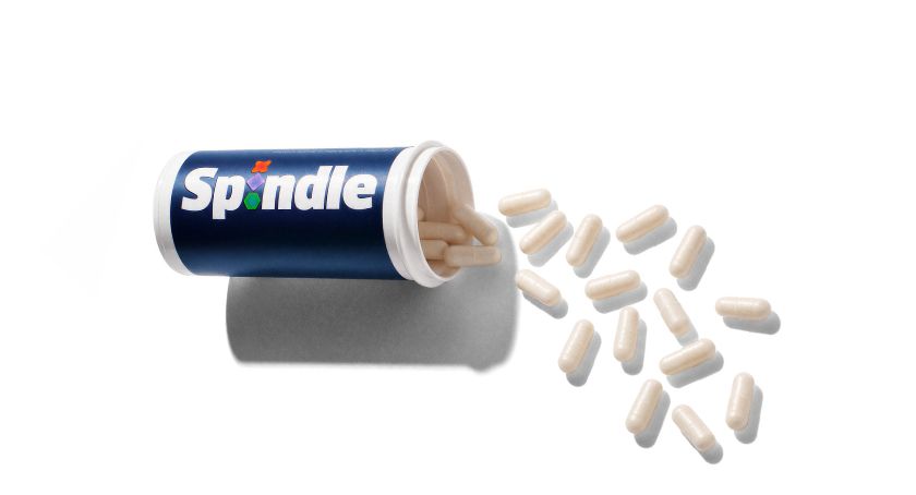 Samyang Roundsquare Debuts Supplement Brand Spindle with Akkermansia Product Launch